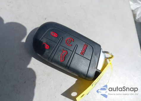 2018 Dodge Durango Gt Rwd from USA, damaged, VIN 1C4RDHDG1JC242068